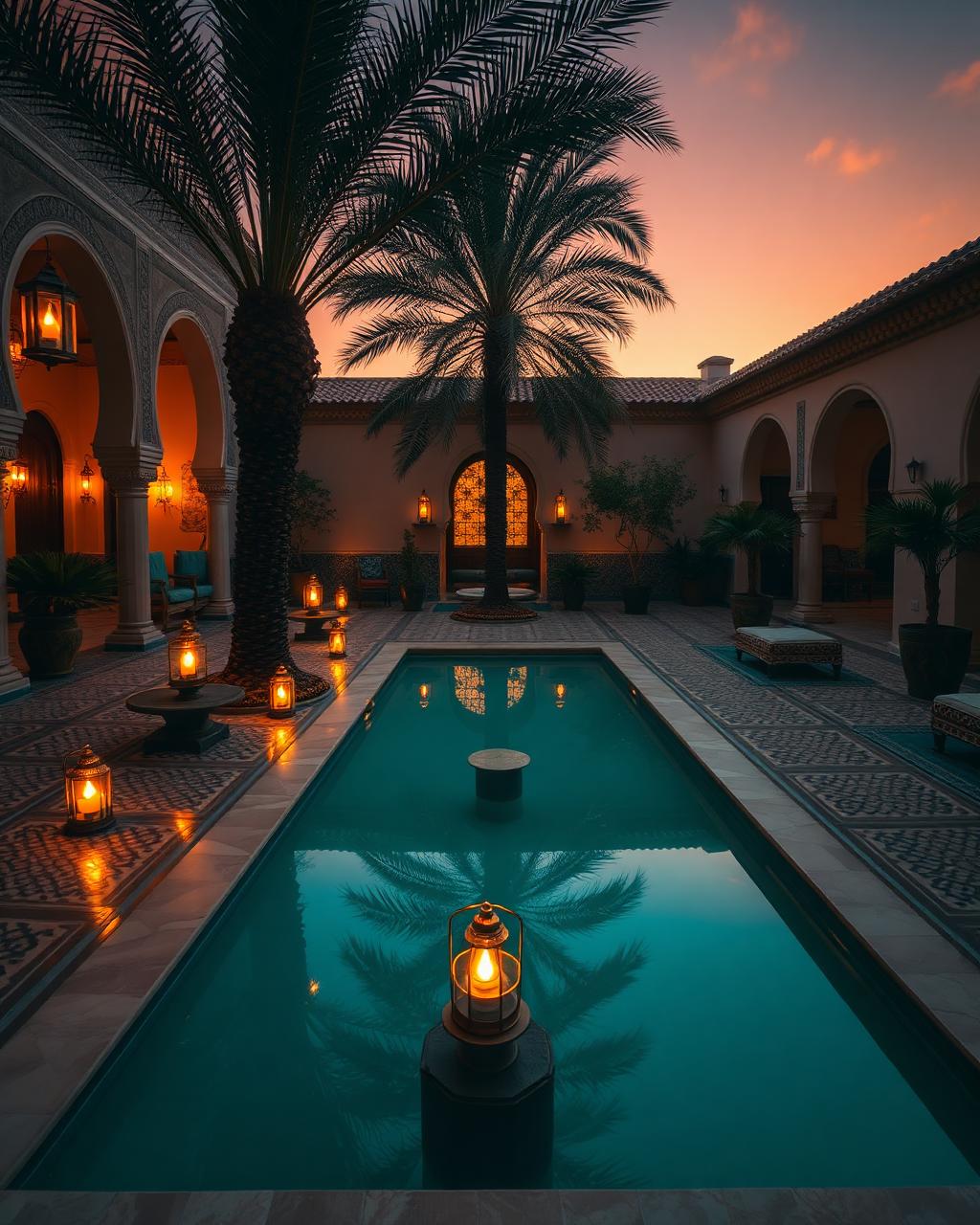 Morocco