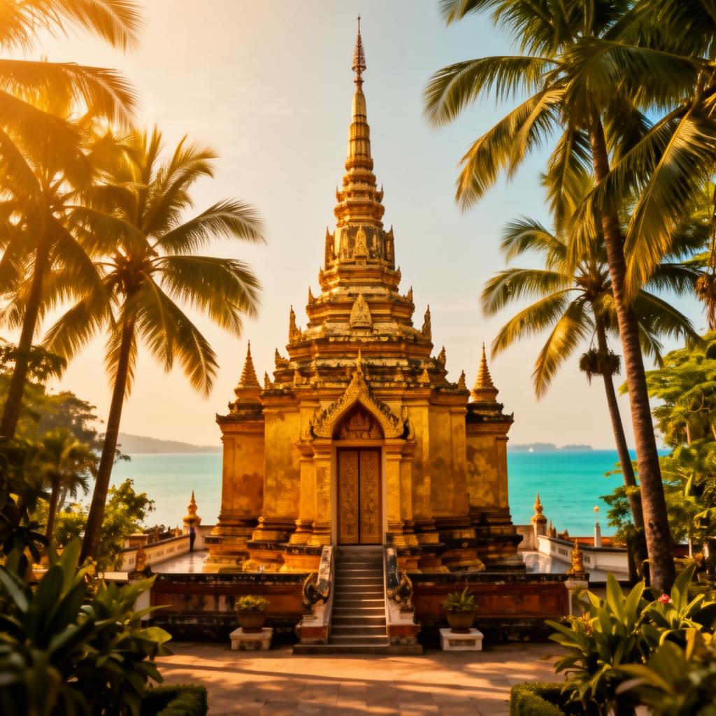 Thailand